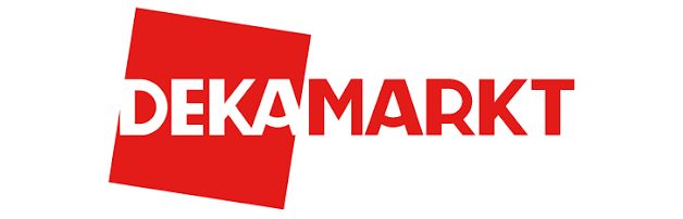 DekaMarkt logo