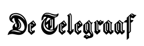 De Telegraaf logo