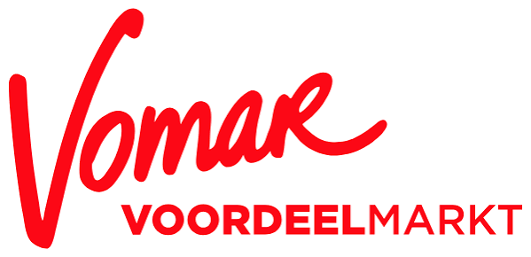Vomar Voordeelmarkt logo