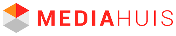 Mediahuis logo