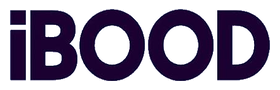 iBOOD logo