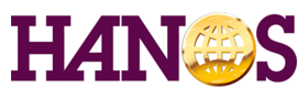Hanos logo